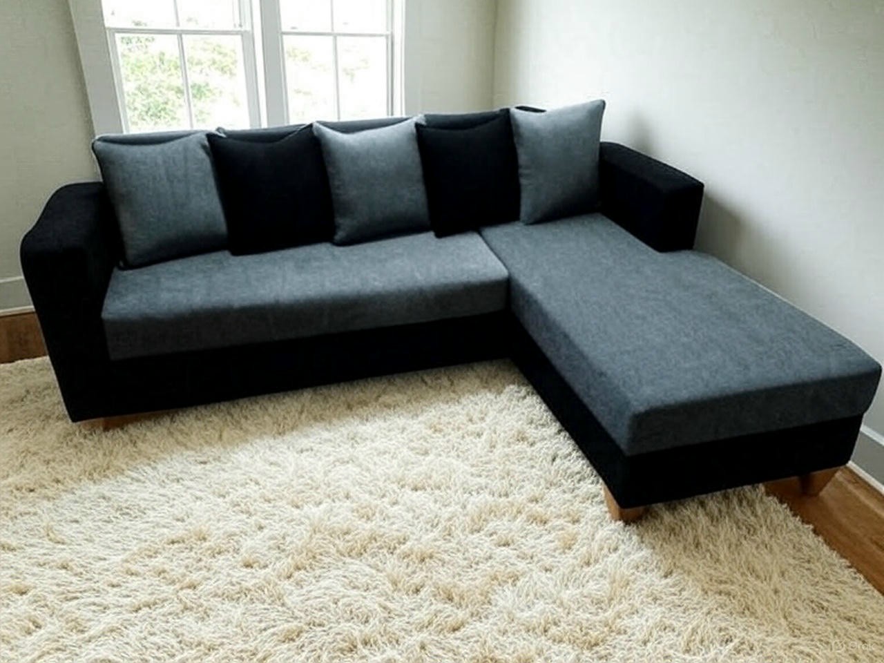 Modern Bed Sofa design Sri Lanka